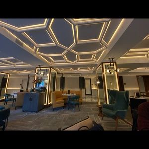 Meet your Posher, Jeff